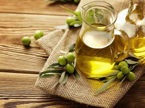 تصویر 5 از قیمت خرید روغن زیتون اعلا عمده به صرفه و ارزان